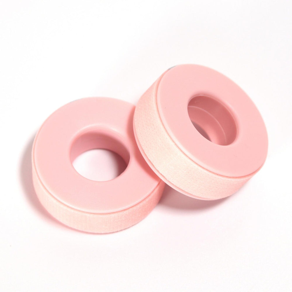 Sensitive silicone tape
