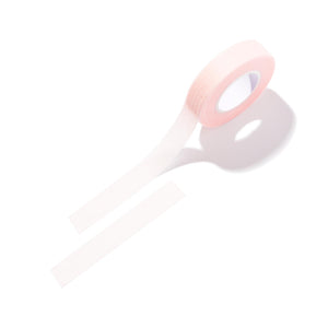 PINK MICROPORE TAPE